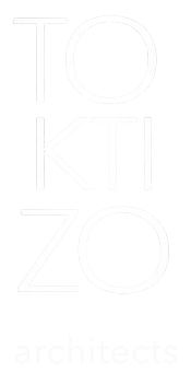 Toktizo Logo