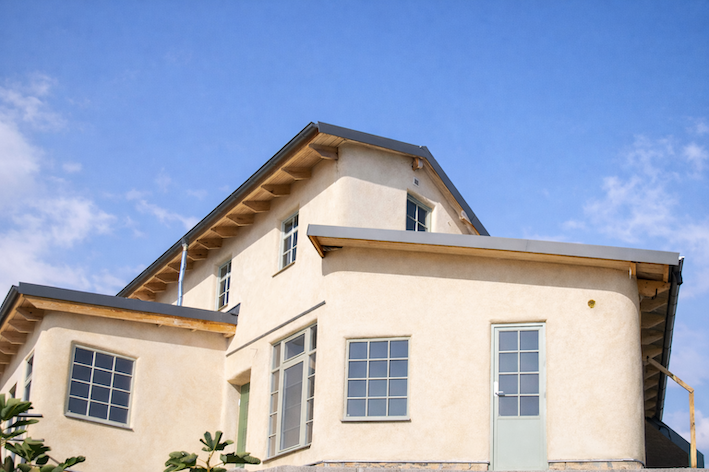 Κέντρο Επισκεπτών - Πρινιάς Ηράκλειο